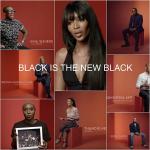 Black Is the New Black (TV Miniseries)