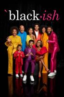 Black-ish (Serie de TV) - Poster / Imagen Principal