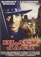 Un bandolero llamado Black Jack  - Poster / Imagen Principal