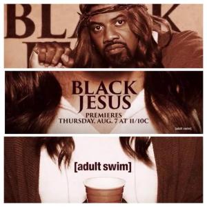 black jesus tv show adult swim