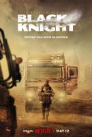 Black Knight (Serie de TV) - Posters