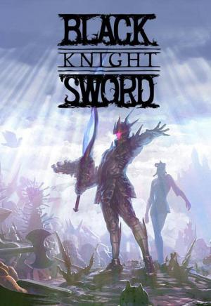 Black Knight Sword 