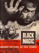 Black Magic (Cagliostro) 