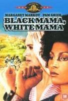 Mama negra, mama blanca  - Dvd