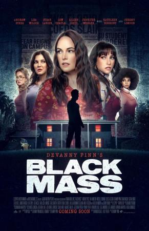 Movie: The Black Mass (2024)