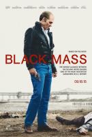 Black Mass  - Posters