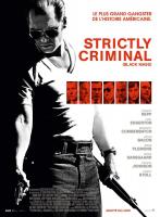 Pacto criminal  - Posters