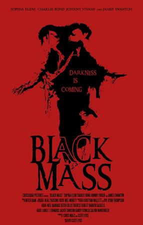 Black Mass (C)
