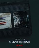 Black Mirror (TV Series) - Posters