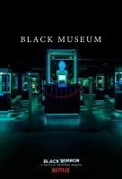 Black Mirror: Black Museum (TV) - Poster / Main Image
