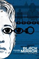 Black Mirror: Cocodrilo (TV) - Posters