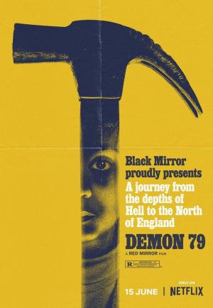 Black Mirror: Demonio 79 (TV)