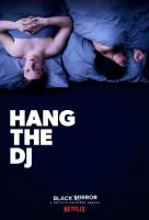 Black Mirror: Hang the DJ (TV) - Poster / Main Image