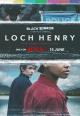 Black Mirror: Loch Henry (TV)