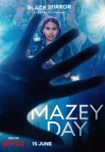 Black Mirror: Mazey Day (TV)
