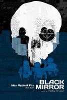 Black Mirror: El hombre contra el fuego (TV) - Poster / Imagen Principal