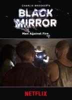 Black Mirror: El hombre contra el fuego (TV) - Posters
