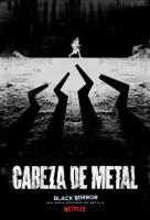 Black Mirror: Metalhead (TV) - Posters