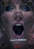 Black Mirror: Caída en picada (TV) - Posters