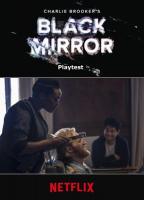 Black Mirror: Playtest (TV) - Posters