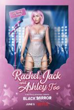 Black Mirror: Rachel, Jack and Ashley Too (TV)