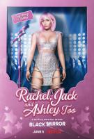 Black Mirror: Rachel, Jack and Ashley Too (TV) - Poster / Main Image