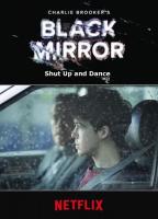 Black Mirror: Cállate y baila (TV) - Posters