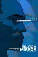 Black Mirror: Striking Vipers (TV) - Poster / Main Image