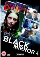 Black Mirror: The Entire History of You (TV) - Dvd