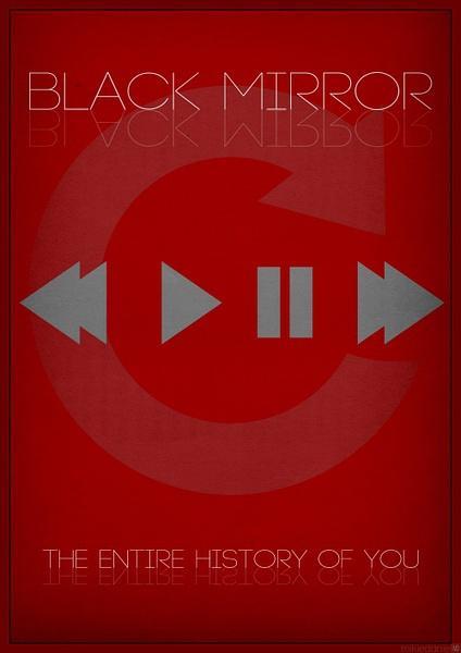 Black Mirror: Toda tu historia (TV) - Otros