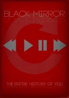 Black Mirror: Toda tu historia (TV) - Otros