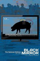 Black Mirror: El himno nacional (TV) - Poster / Imagen Principal