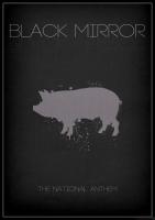 Black Mirror: El himno nacional (TV) - Posters