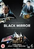 Black Mirror: El himno nacional (TV) - Dvd