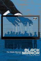 Black Mirror: El momento Waldo (TV) - Poster / Imagen Principal