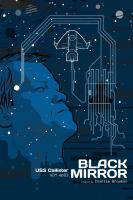 Black Mirror: USS Callister (TV) - Posters
