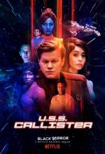 Black Mirror: USS Callister (TV)