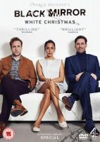 Black Mirror: White Christmas (TV) - Dvd