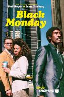 Black Monday (Serie de TV) - Poster / Imagen Principal