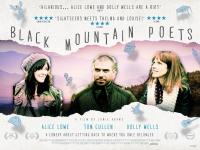 Black Mountain Poets  - Poster / Imagen Principal