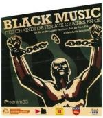 Black music, des chaînes de fer aux chaînes d'or (TV) (TV)