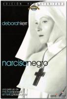 Narciso Negro  - Dvd