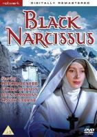 Narciso Negro  - Dvd