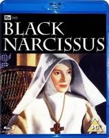 Narciso Negro  - Blu-ray