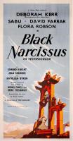 Narciso Negro  - Promo