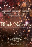 Black Nativity  - Posters