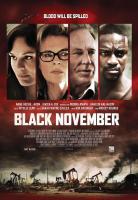 Black November  - Poster / Imagen Principal