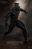 Black Panther  - Promo