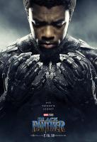 Black Panther  - Posters