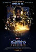 Black Panther  - Posters